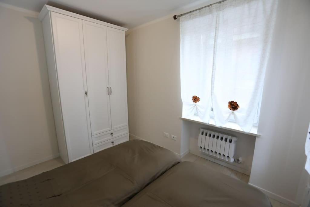 Casa Magenta Apartment 2 Валеджо-суль-Мінчо Екстер'єр фото